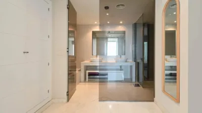 Penthouse in Altea Hills photo 33