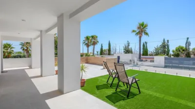 Rustic Finca in the Southern Costa Blanca photo 7