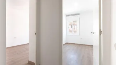 Flat in Carrer del Teatre photo 21