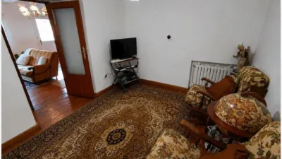 Casa en Arenas de Iguña photo 6