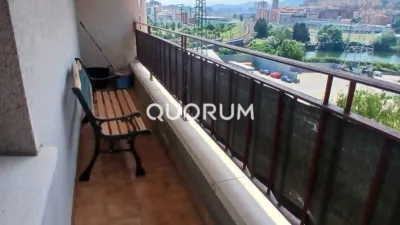 Penthouse in Burtzeña photo 24