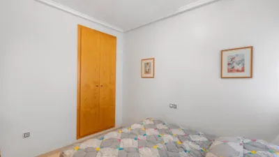 Apartment on Calle de la Loma, 36 photo 19