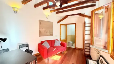 Apartment on Calle de la Fe photo 7