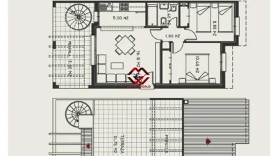 House in Gran Sol photo 17