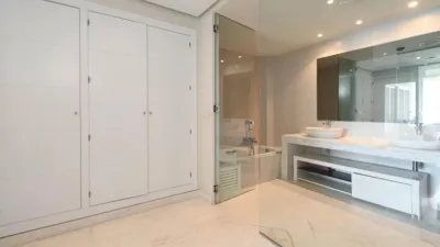 Penthouse in Altea Hills photo 32