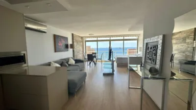 Loft en Avenida del Mediterráneo photo 30