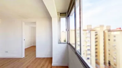 Apartment in Simancas photo 5