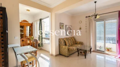 Apartment in Grao de Gandia photo 9