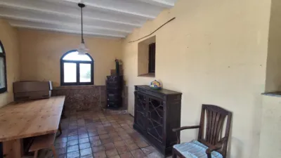 Rustic finca on Residencial Street photo 9