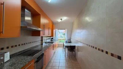 Apartment in Pesqueira photo 6