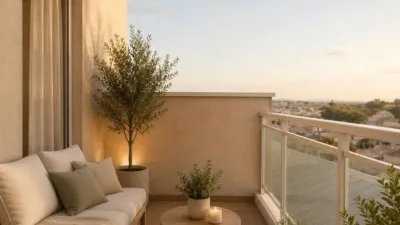 Penthouse in Cabo Roig photo 8