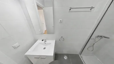 Apartment in San Fermín photo 37