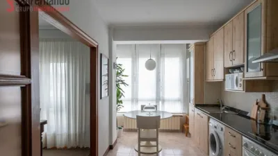 Apartment on Calle de José María Pereda photo 8