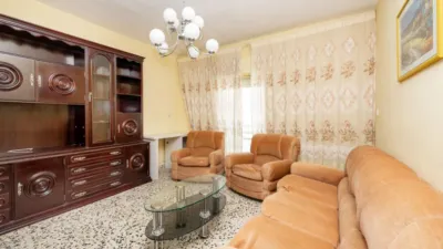 Apartment on Calle Moraledas photo 9