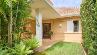 Chalet on Calle Codeso photo 6