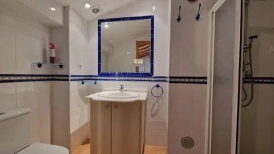House in Benimantell photo 45