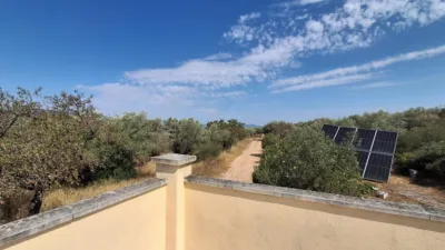 Rustic finca on Residencial Street photo 91