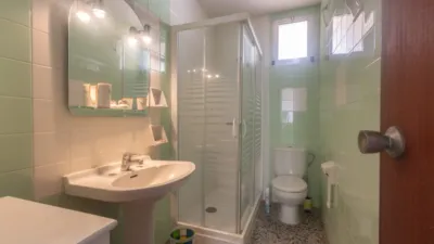 Chalet in Grau de Gandia - Venecia - Marenys photo 34