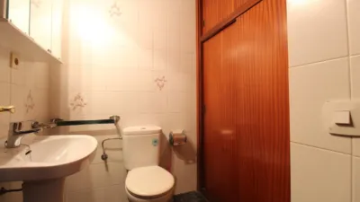 Apartment in Centre photo 5