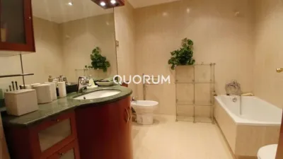 Penthouse in Burtzeña photo 32