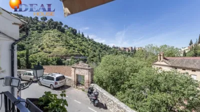 House on Camino del Sacromonte photo 14