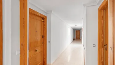Apartment on Calle de la Loma, 36 photo 21