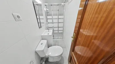Piso en Zofío photo 26