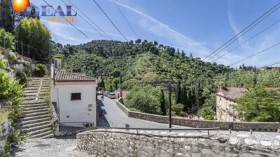 House on Camino del Sacromonte photo 51