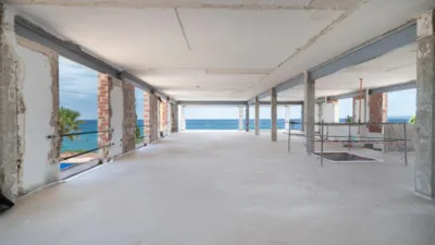 Chalet en Cabo Roig photo 3