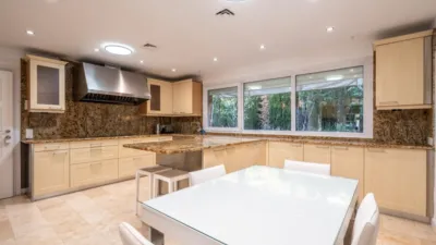 Chalet in El Pinar- Punta Galea photo 41