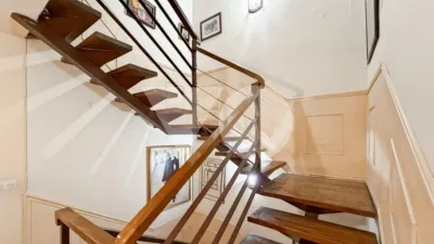 Chalet on Calle de Monteverde photo 17