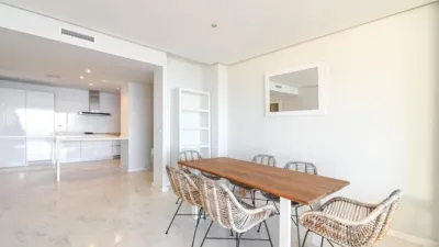 Penthouse in Altea Hills photo 22