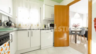 Apartment on Carrer de Sant Roc photo 10