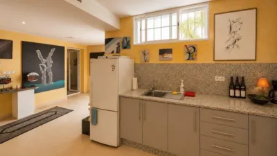 Chalet in La Marina photo 16