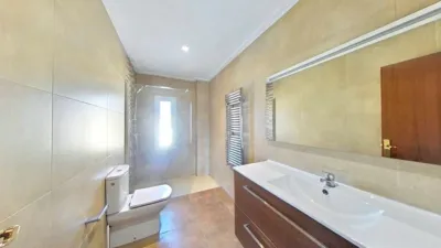 Apartment in Manlleu photo 31