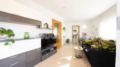 Apartment on Carrer de Sant Roc photo 3