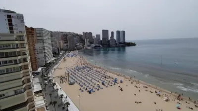 Piso – Benidorm - Vista 5