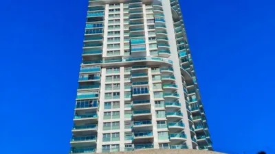 Apartment on Calle de Viena photo 27