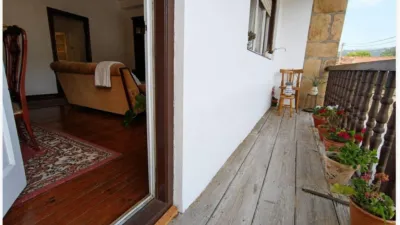 Casa en Arenas de Iguña photo 9