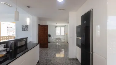 Chalet in Grau de Gandia - Venecia - Marenys photo 20