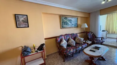 Apartment on Calle del Alcalde Manuel Catalán Chana photo 9