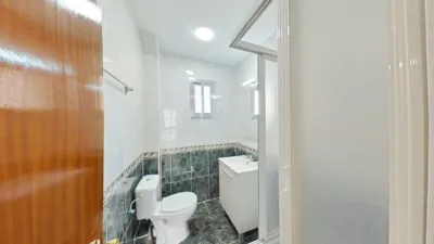 Apartment in Puerta Bonita photo 24