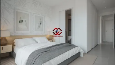 Penthouse in Pueblo photo 6