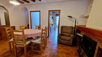 House in Benimantell photo 7