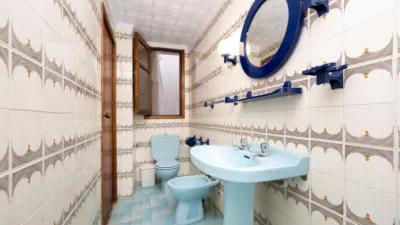 Apartment on Calle Moraledas photo 24