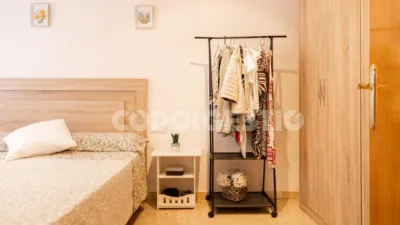 Apartment on Carrer de Sant Roc photo 19