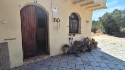 Rustic finca on Residencial Street photo 84