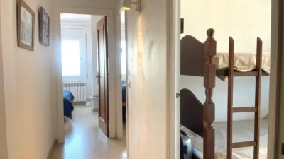 Apartment in Carrer del Puig Rom photo 17