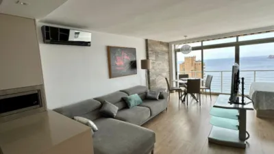 Loft en Avenida del Mediterráneo photo 27