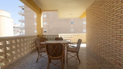 Chalet in Grau de Gandia - Venecia - Marenys photo 10